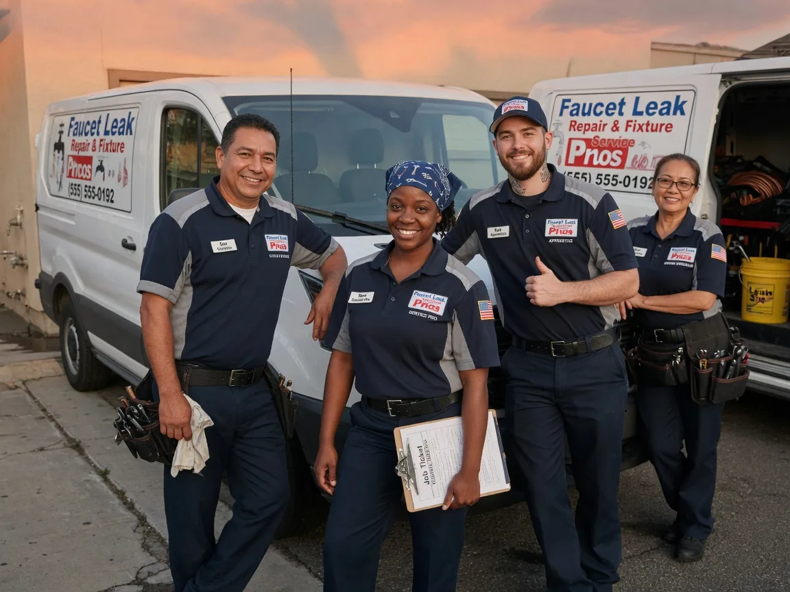 Faucet Repair company in Kenesaw, NE