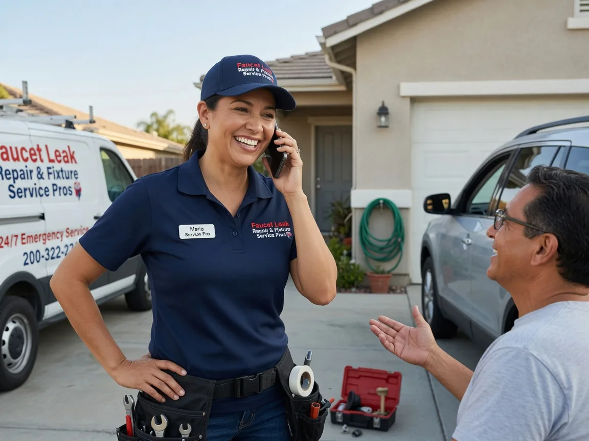 Faucet Repair Kenesaw, NE FAQs