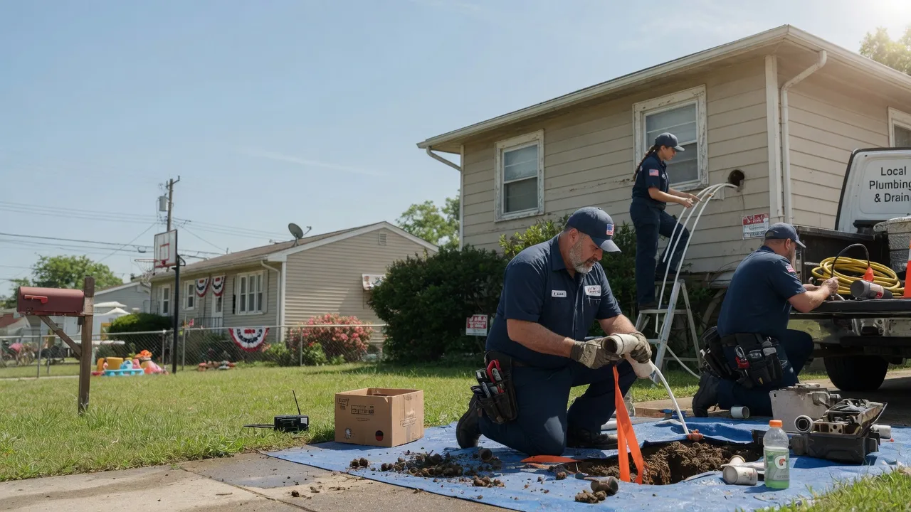 Faucet Repair in Kenesaw, NE near me